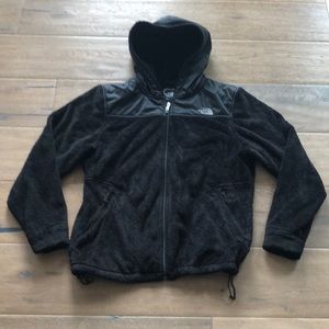 The North Face Women’s Hooded Fleece Jacket